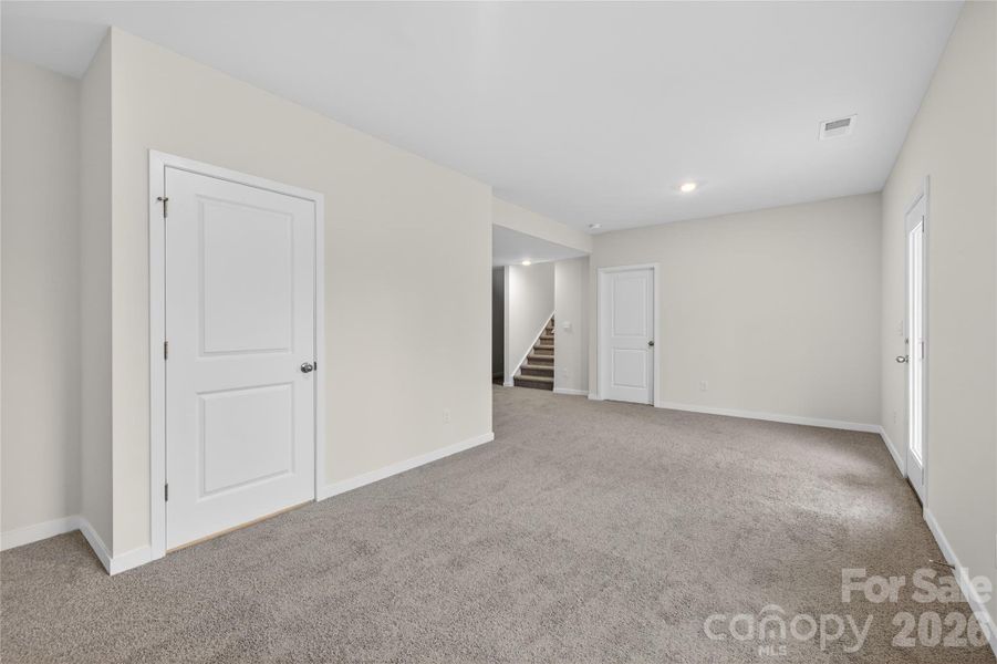 Photos are representative