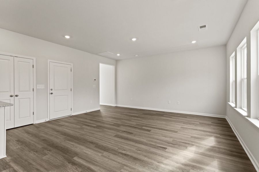 1,773sf New Home in Roebuck, SC.  - Slide 9