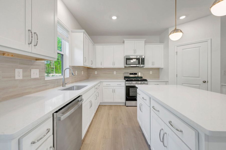 Kitchen Kitchen