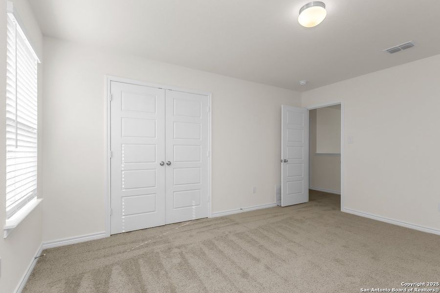 Spacious, unfurnished interior of a new home in Southton Cove, Elmendorf (Image 16). Spacious, unfurnished interior of a new home in Southton Cove, Elmendorf (Image 16).