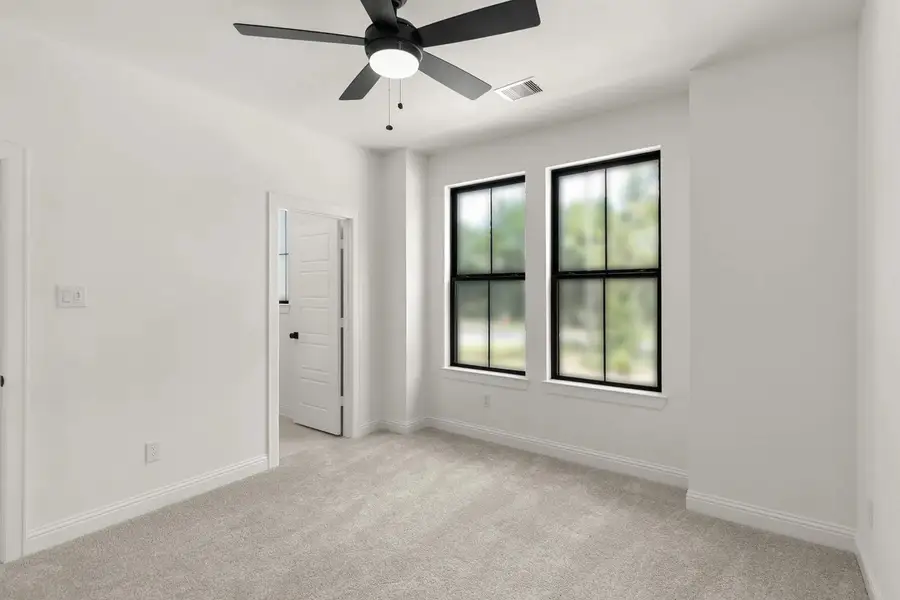 Benson B Bedroom 4