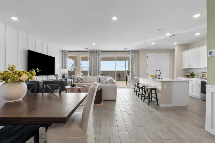 Goodyear, AZ New Home. - Slide 5 Goodyear, AZ New Home. - Slide 5