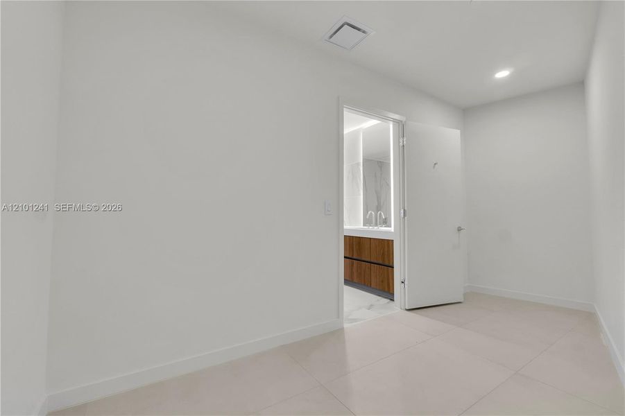 Spacious, unfurnished interior of a new home in , Miami (Image 31). Spacious, unfurnished interior of a new home in , Miami (Image 31).