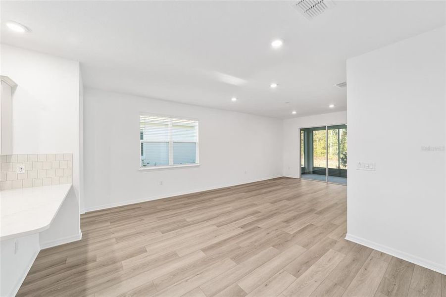 Spacious, unfurnished interior of a new home in , Ocala (Image 34). Spacious, unfurnished interior of a new home in , Ocala (Image 34).