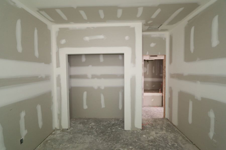 Drywall