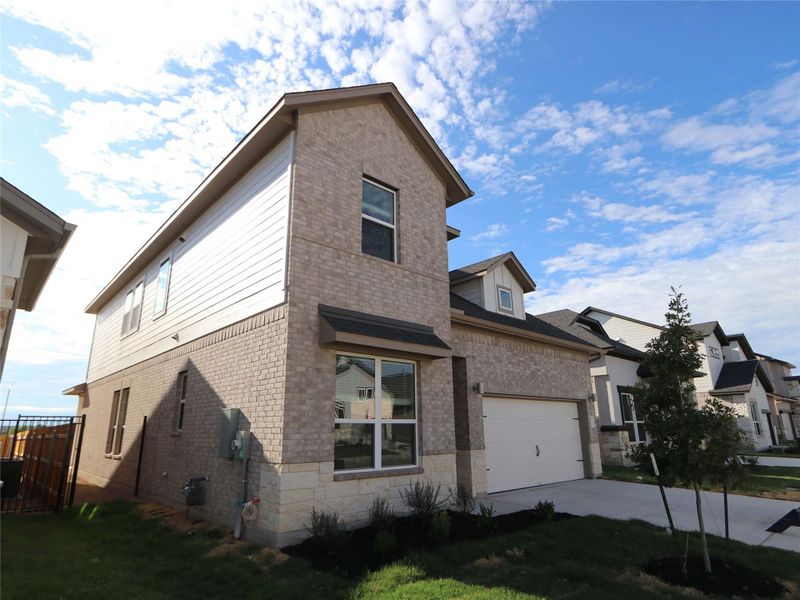 Image 26 of a home in Estancia West. Image 26 of a home in Estancia West.