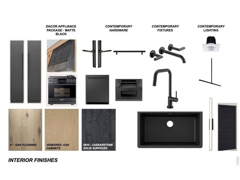 Sample of building materials used in homes in , Boulder (Image 11).