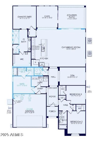 Floor plan Floor plan