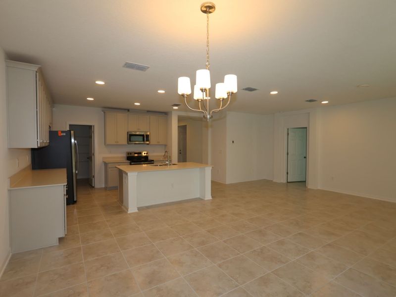 Kitchen Kitchen