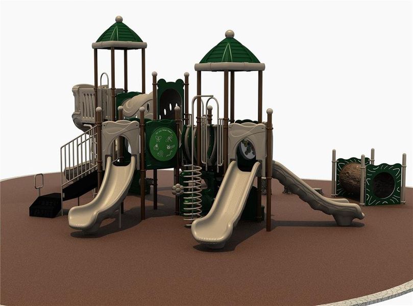 Community amenities in Salacoa, Calhoun (Image 14).