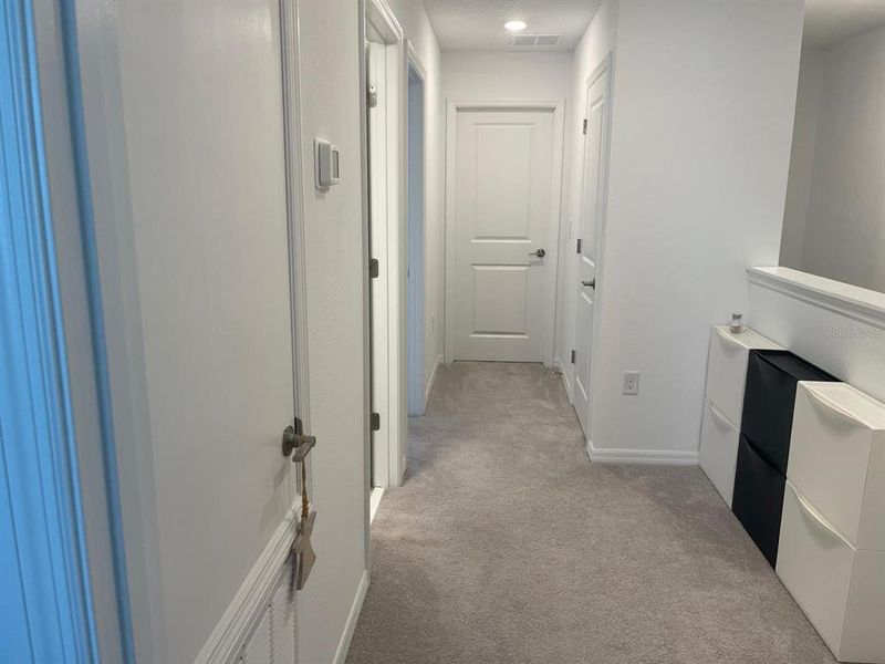 Spacious, unfurnished interior of a new home in , Davenport (Image 21). Spacious, unfurnished interior of a new home in , Davenport (Image 21).