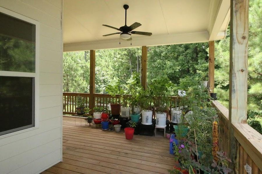 Exterior details and patio area of a home in , Dallas (Image 30). Exterior details and patio area of a home in , Dallas (Image 30).