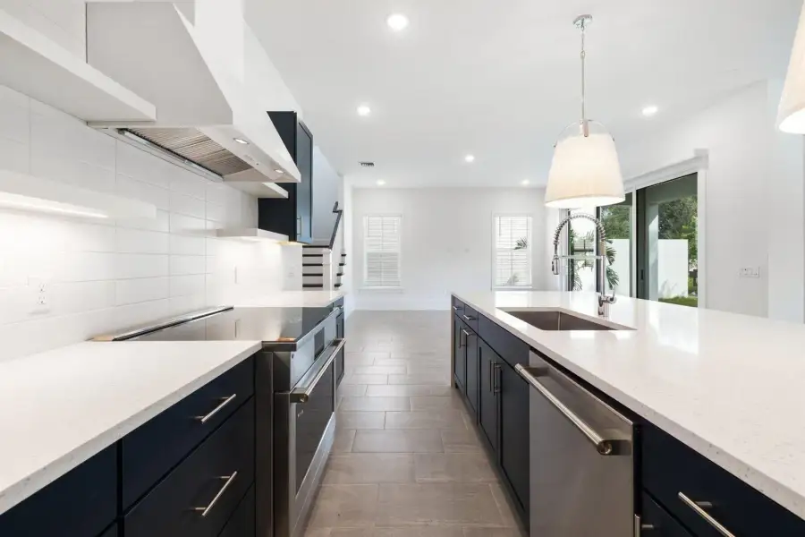 Kitchen Kitchen