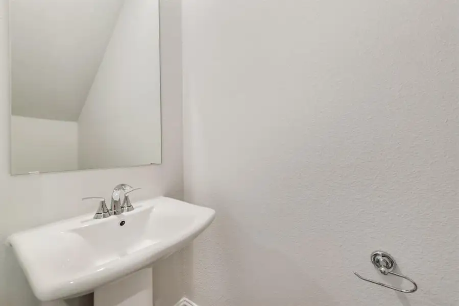 Close-up of interior finishes inside a home in Sicily, Princeton (Image 18). Close-up of interior finishes inside a home in Sicily, Princeton (Image 18).