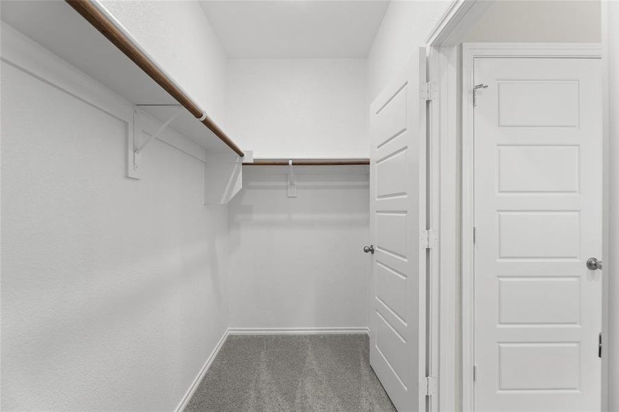 1612 Edgeway  Closet