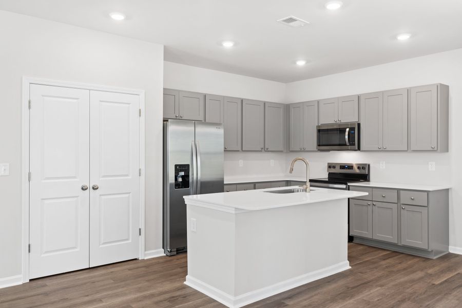 Supply, NC New Home.  - Slide 9