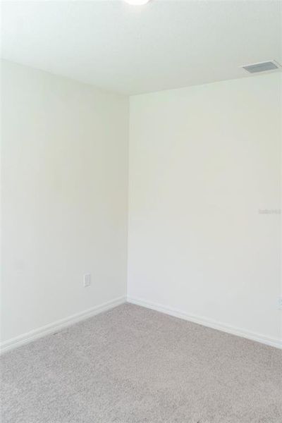 Spacious, unfurnished interior of a new home in , Palm Coast (Image 55).