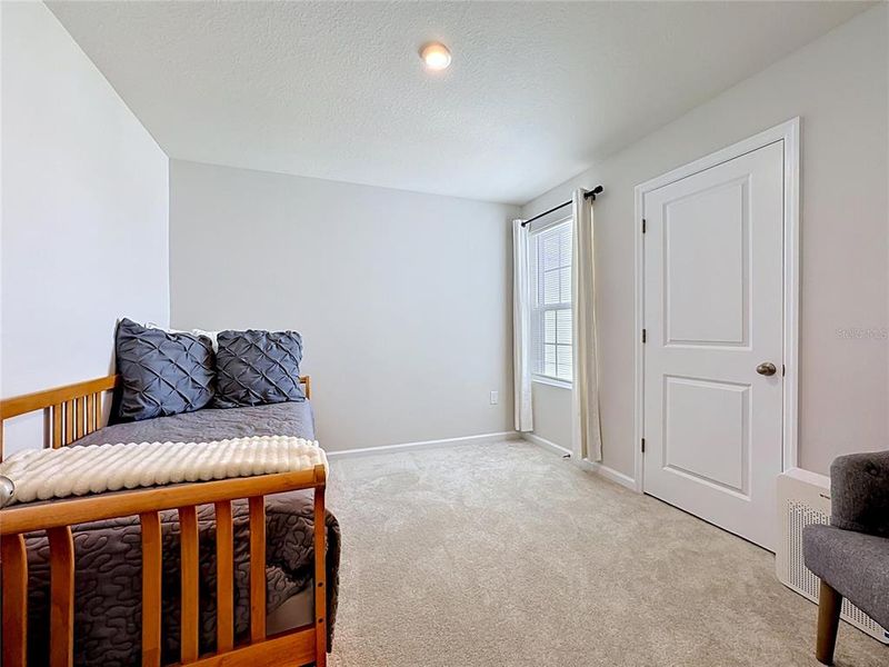 Furnished interior view inside a new home in , Bradenton (Image 9).