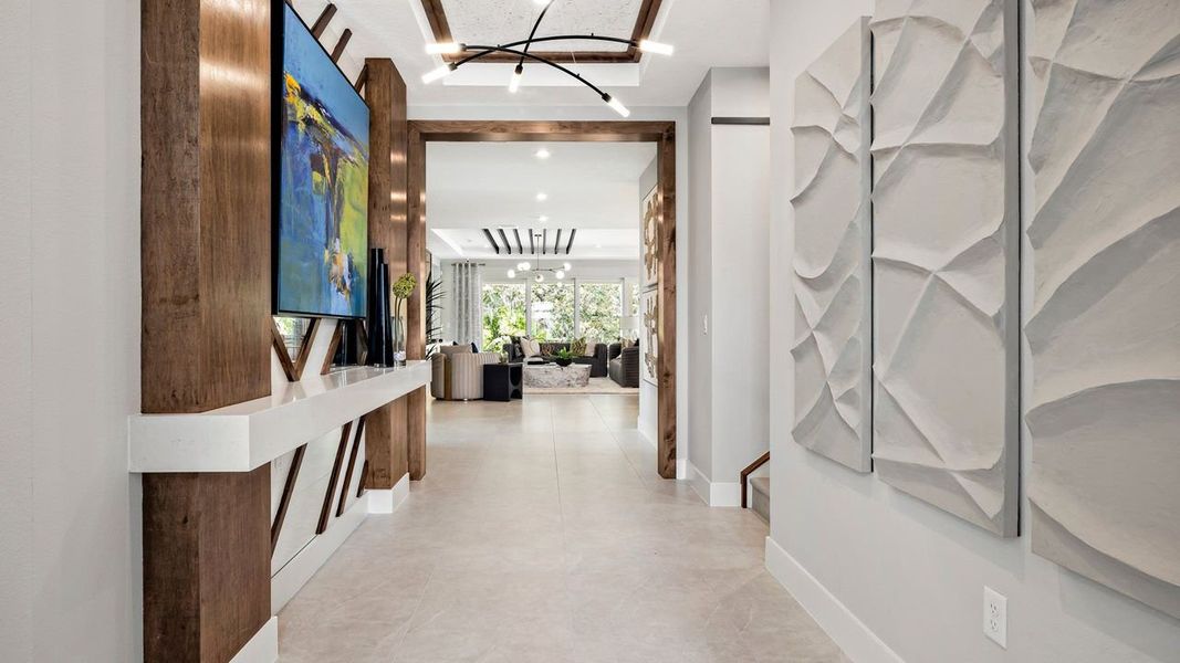 Foyer