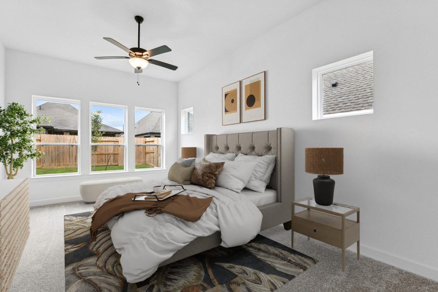 Virtually staged to give you the visual you need to see furniture placement and how the home can live. Virtually staged to give you the visual you need to see furniture placement and how the home can live.