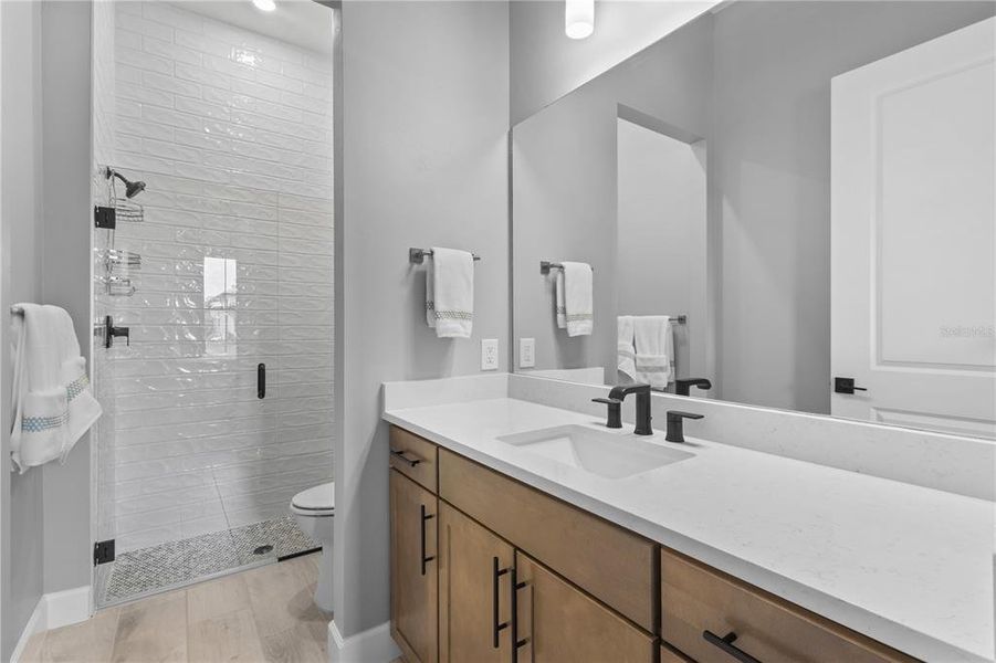 Furnished interior view inside a new home in , Nokomis (Image 30). Furnished interior view inside a new home in , Nokomis (Image 30).