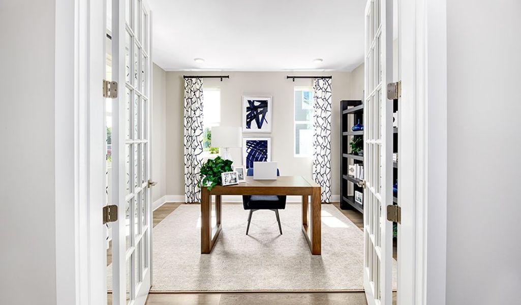 Hemingway-E250-TheRidgeAtCarter'sStation Study