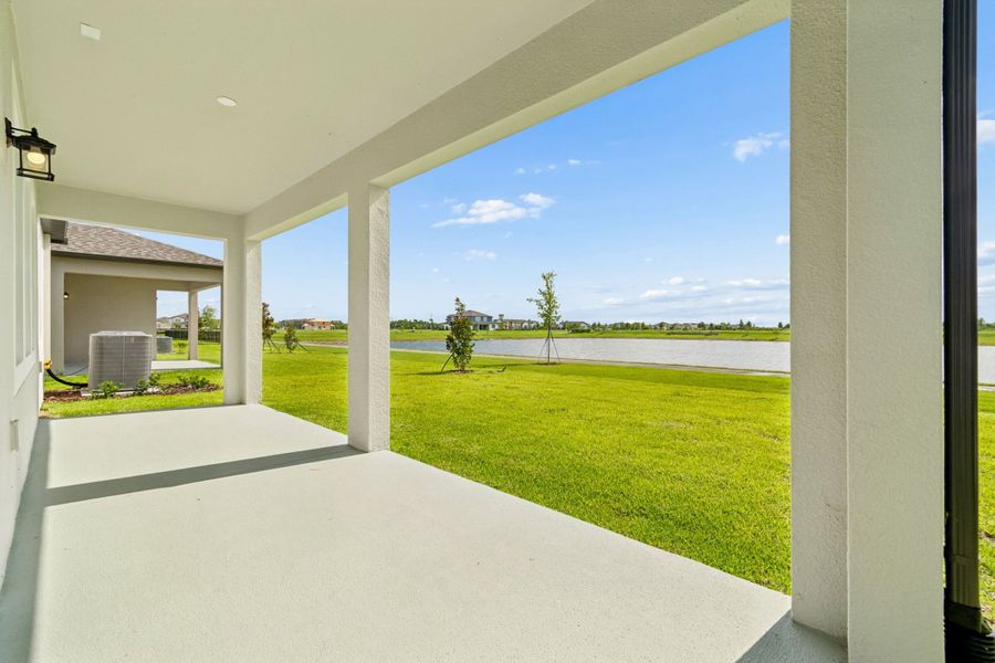 Porch Porch