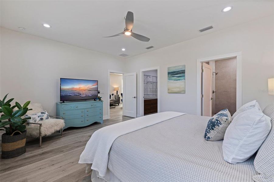 Furnished interior view inside a new home in , St. Petersburg (Image 24). Furnished interior view inside a new home in , St. Petersburg (Image 24).