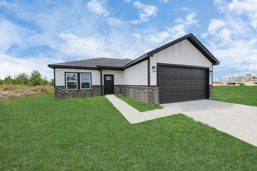 Image 28 of a home in . Image 28 of a home in .