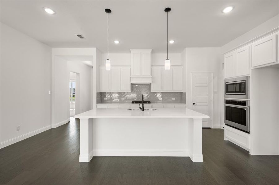 345 Paddle Boat- Kitchen-2 345 Paddle Boat- Kitchen-2