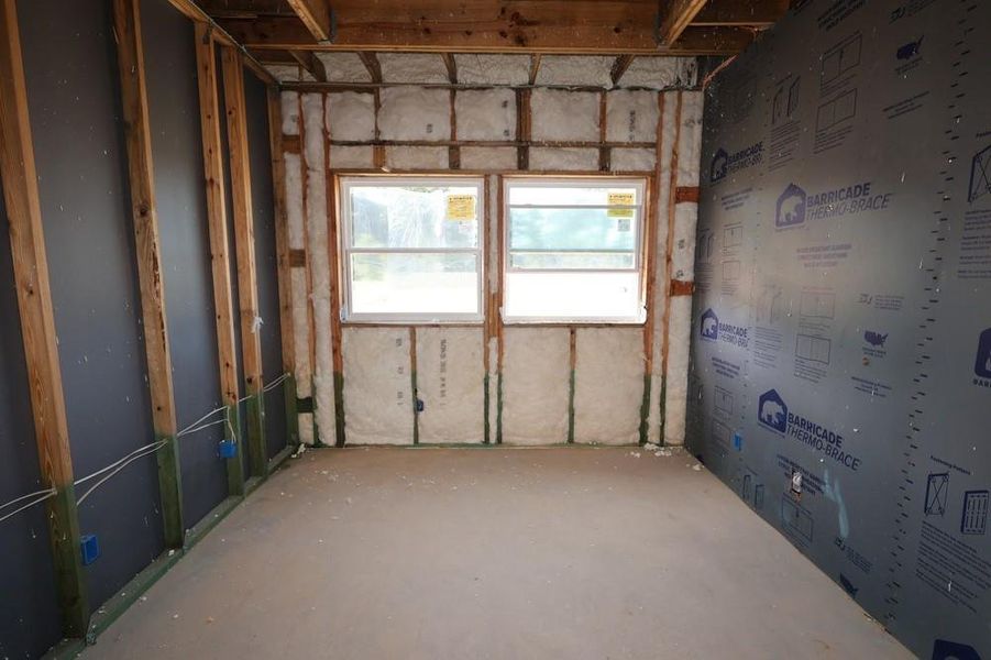 Image 33 of a home in ARTAVIA 50' Homesites.