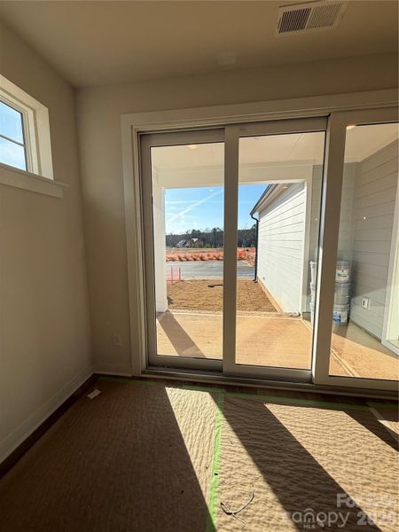 Image 4 of a home in The River District - Pioneer Collection.