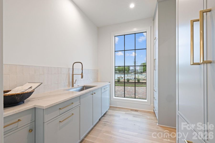 Furnished interior view inside a new home in , Denver (Image 35). Furnished interior view inside a new home in , Denver (Image 35).
