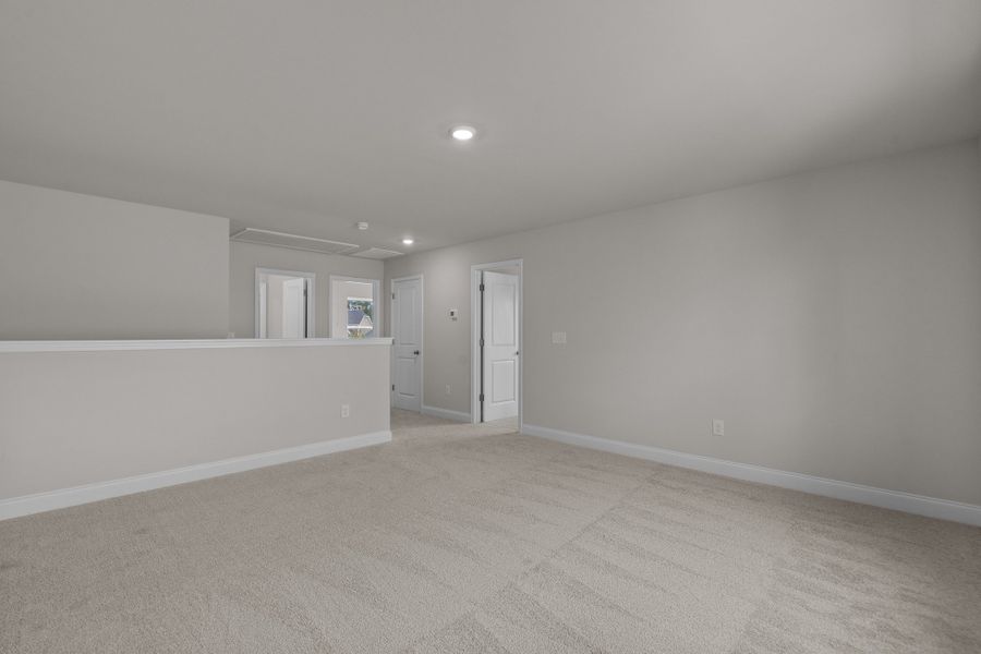 2,452sf New Home in Calabash, NC.  - Slide 24