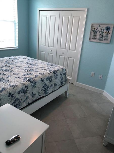 Furnished interior view inside a new home in , Englewood (Image 7).