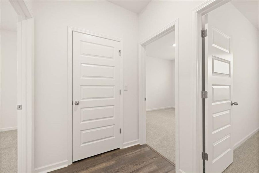 Image 38 of a home in Bridle Creek.