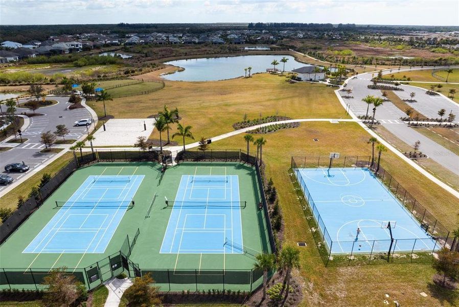 Community amenities in , Sarasota (Image 17). Community amenities in , Sarasota (Image 17).