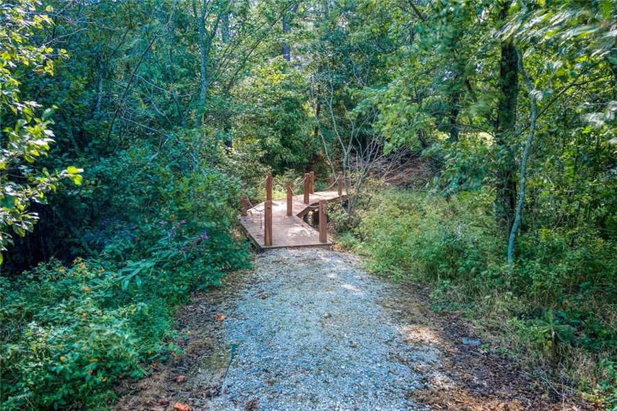 Natural landscape and outdoor views near  in Cumming (Image 19).