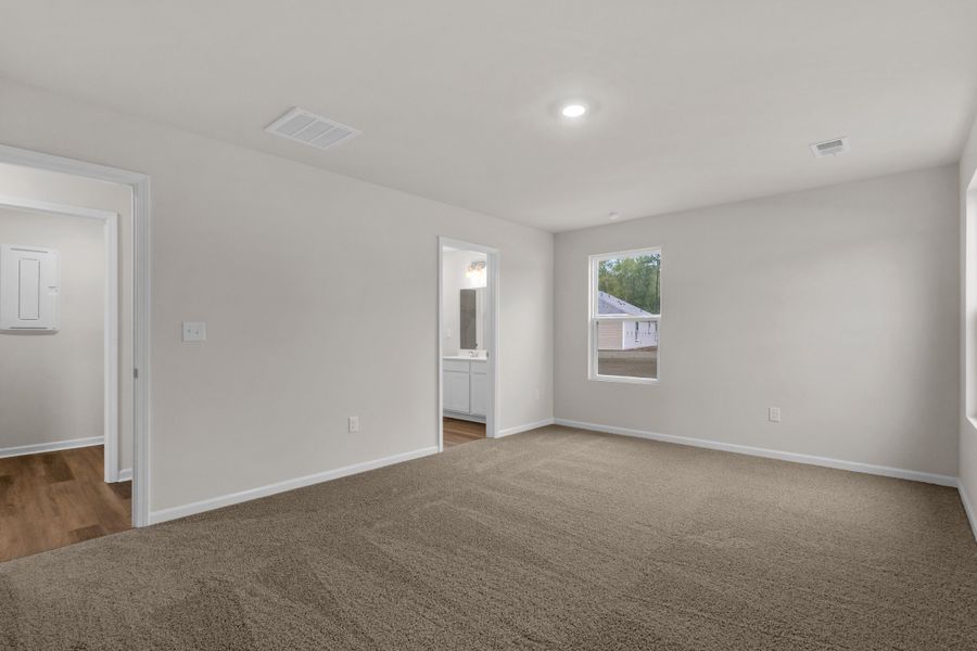 Sunset Beach, NC New Home.  - Slide 22