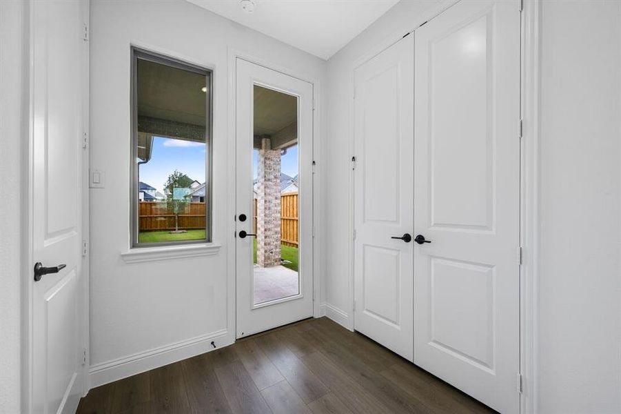 1120 Broomsedge Mews ~ Ready Now!