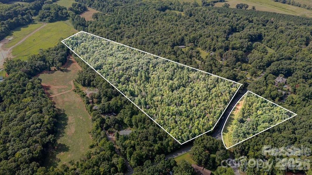 Natural landscape and outdoor views near  in Waxhaw (Image 32).