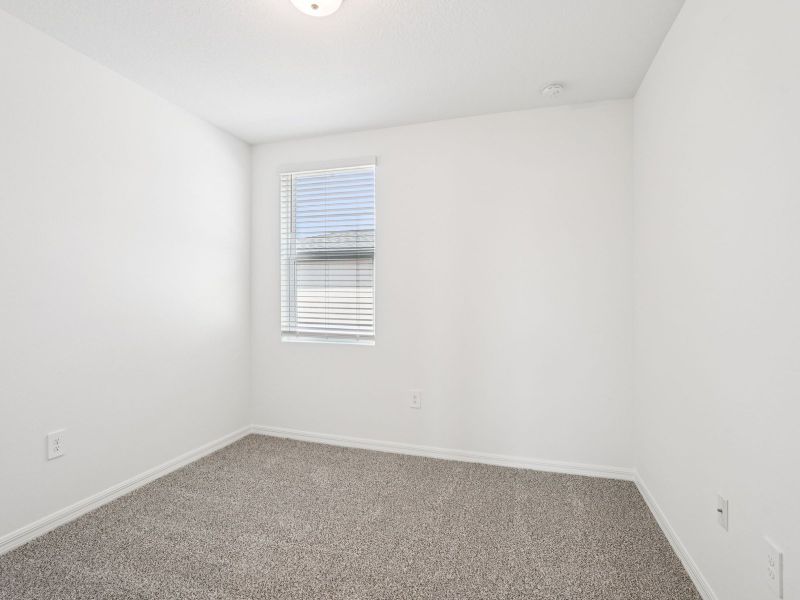 The Everglade floorplan at 903 Donahue Pass.