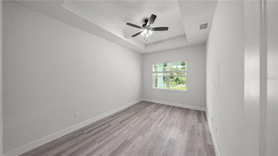 Spacious, unfurnished interior of a new home in , North Port (Image 35).