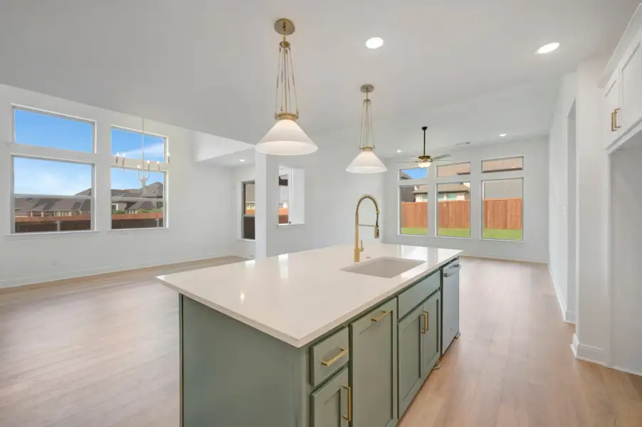 Kitchen Kitchen