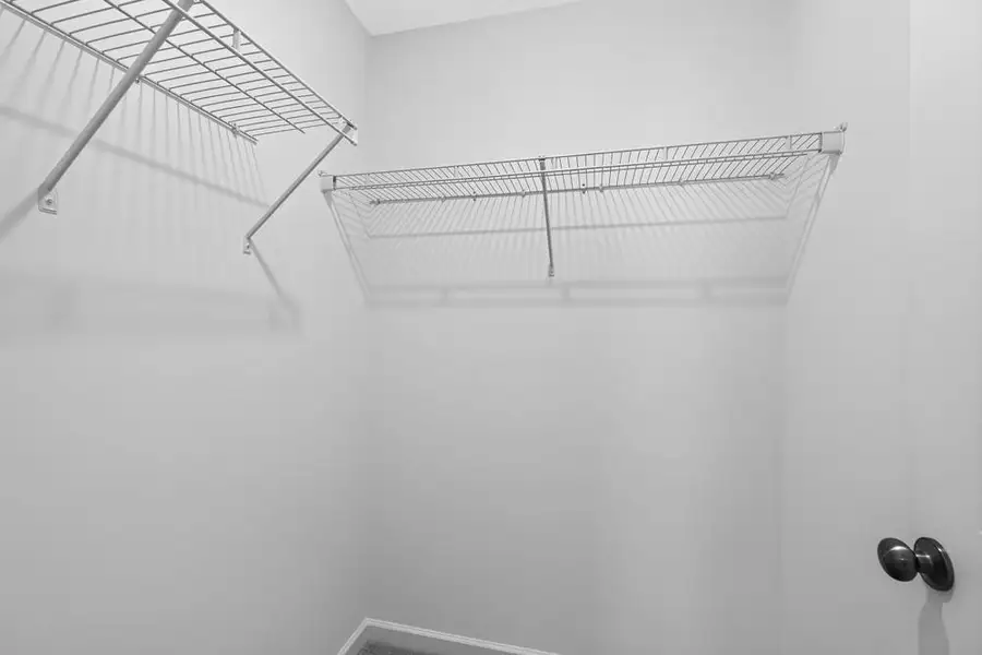 Spacious, unfurnished interior of a new home in Weatherfield, Buford (Image 26).