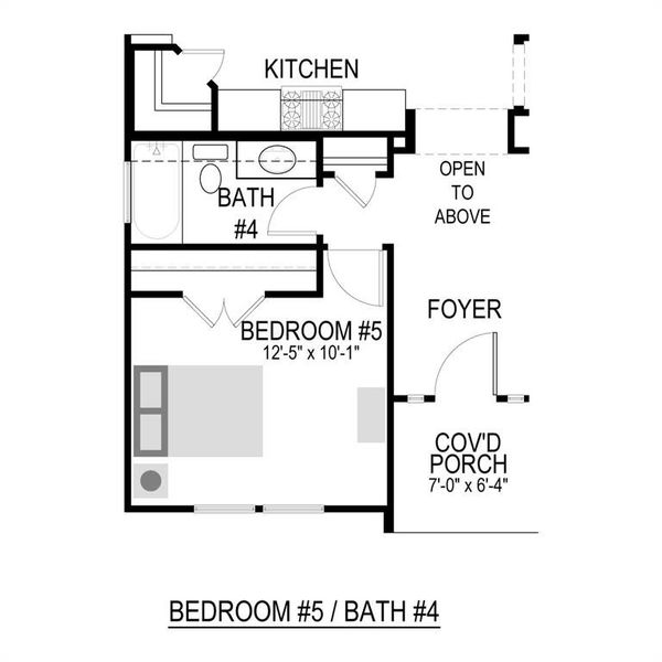 2D floor plan layout of this home in Painted Tree, McKinney, TX (Image 20). 2D floor plan layout of this home in Painted Tree, McKinney, TX (Image 20).