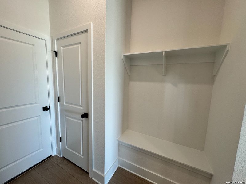 Spacious, unfurnished interior of a new home in Megan's Landing, Castroville (Image 22).