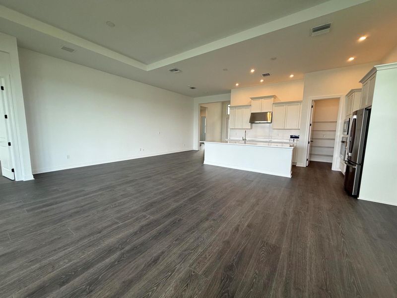 Spacious, unfurnished interior of a new home in , Port St. Lucie (Image 24). Spacious, unfurnished interior of a new home in , Port St. Lucie (Image 24).