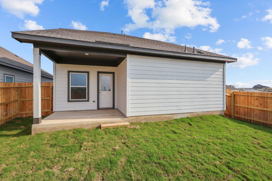 New Home in San Antonio, TX.  - Slide 4