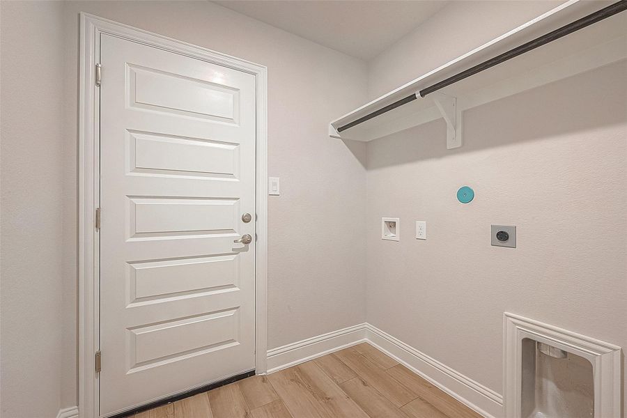 Image 13 of a home in Kiber Reserve.